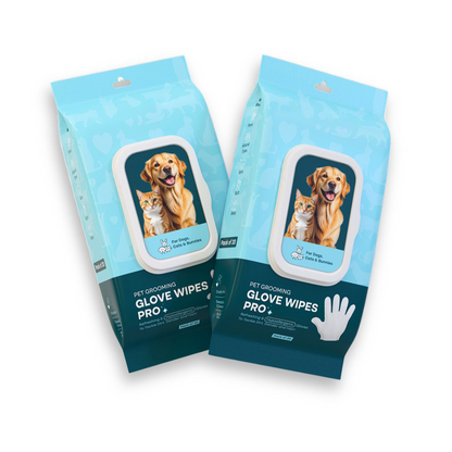 Pet Gloves Pro