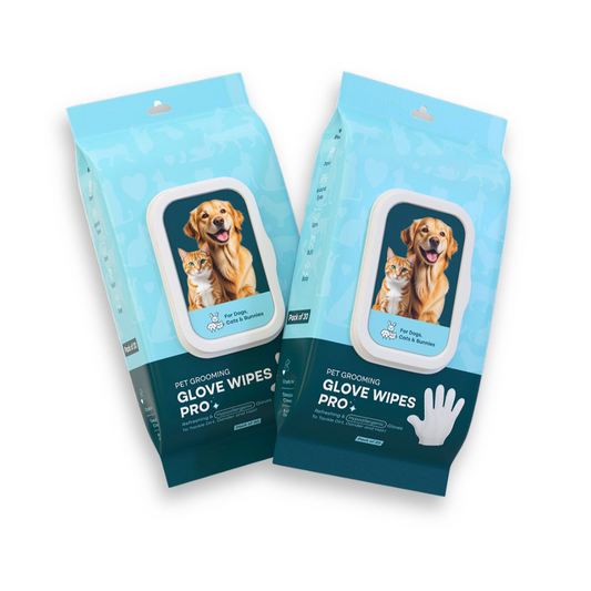 Pet Gloves Pro