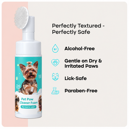 Pet Paw Cleaner