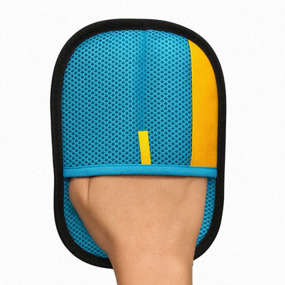Clean Glove