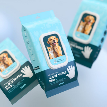 Pet Gloves Pro