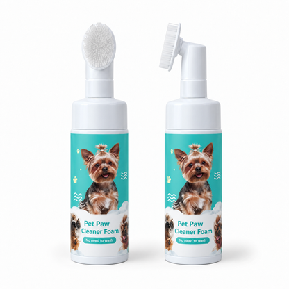 Pet Paw Cleaner