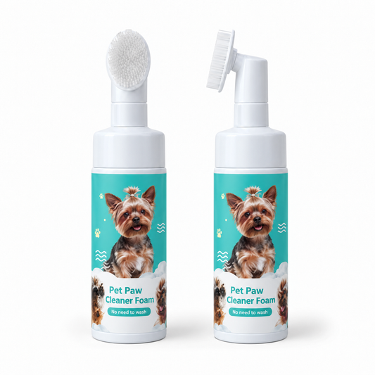 Pet Paw Cleaner