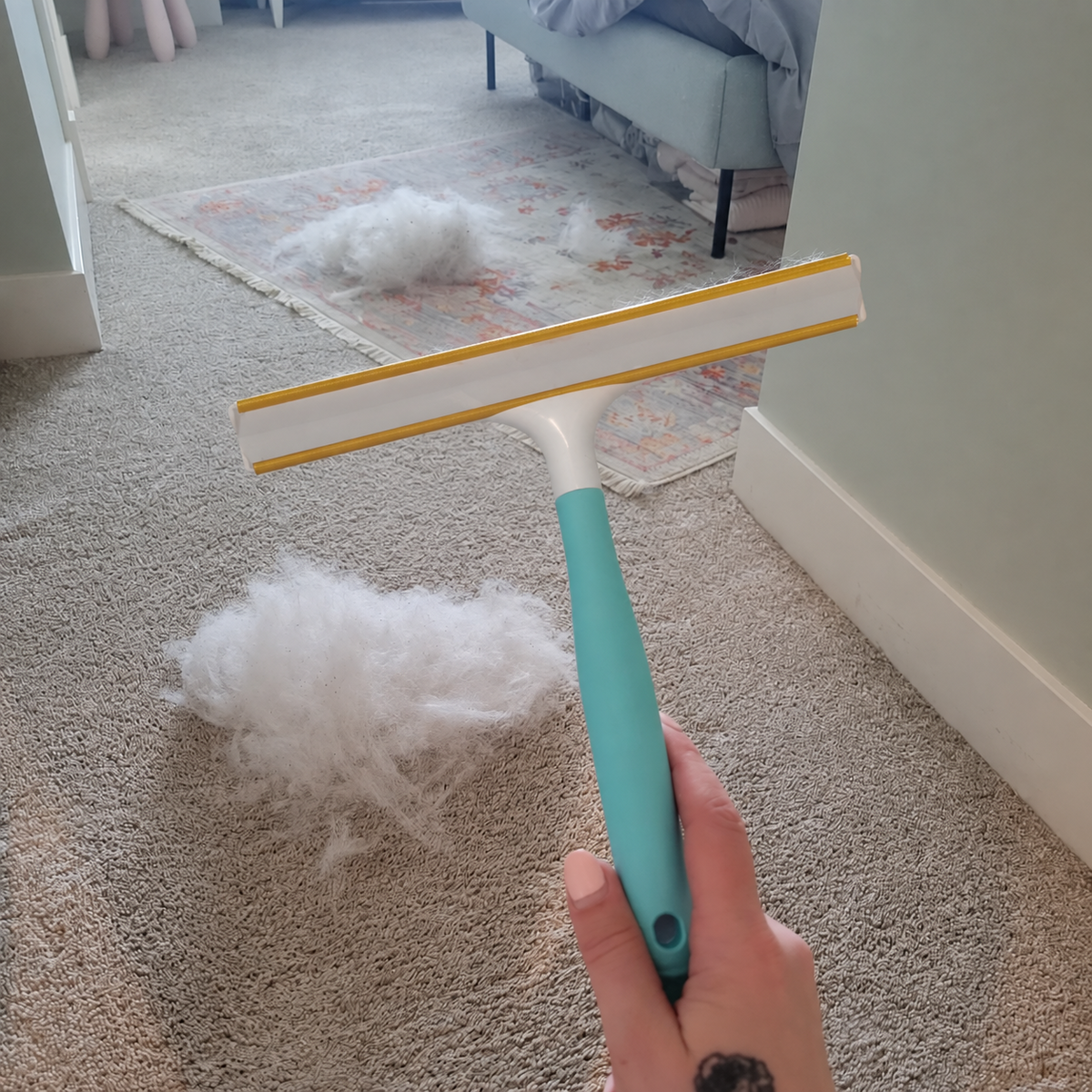 Cleaner Max