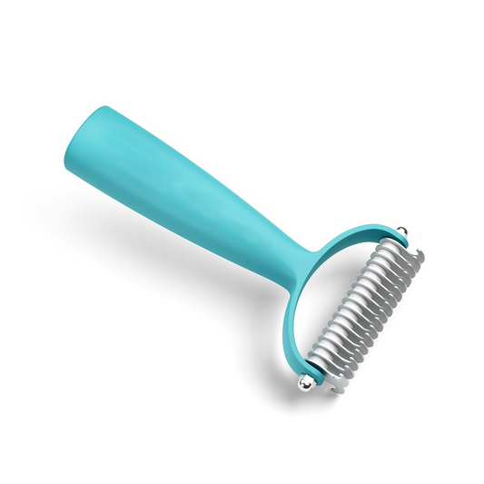 Cleaner Deshed