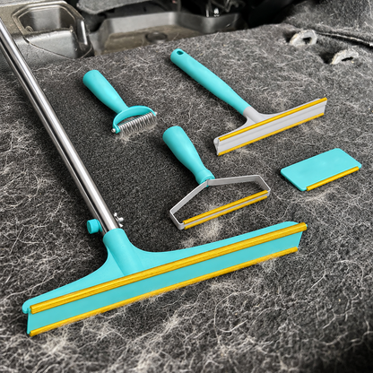 The Ultimate Clean Bundle - All Cleaners & Deshedder