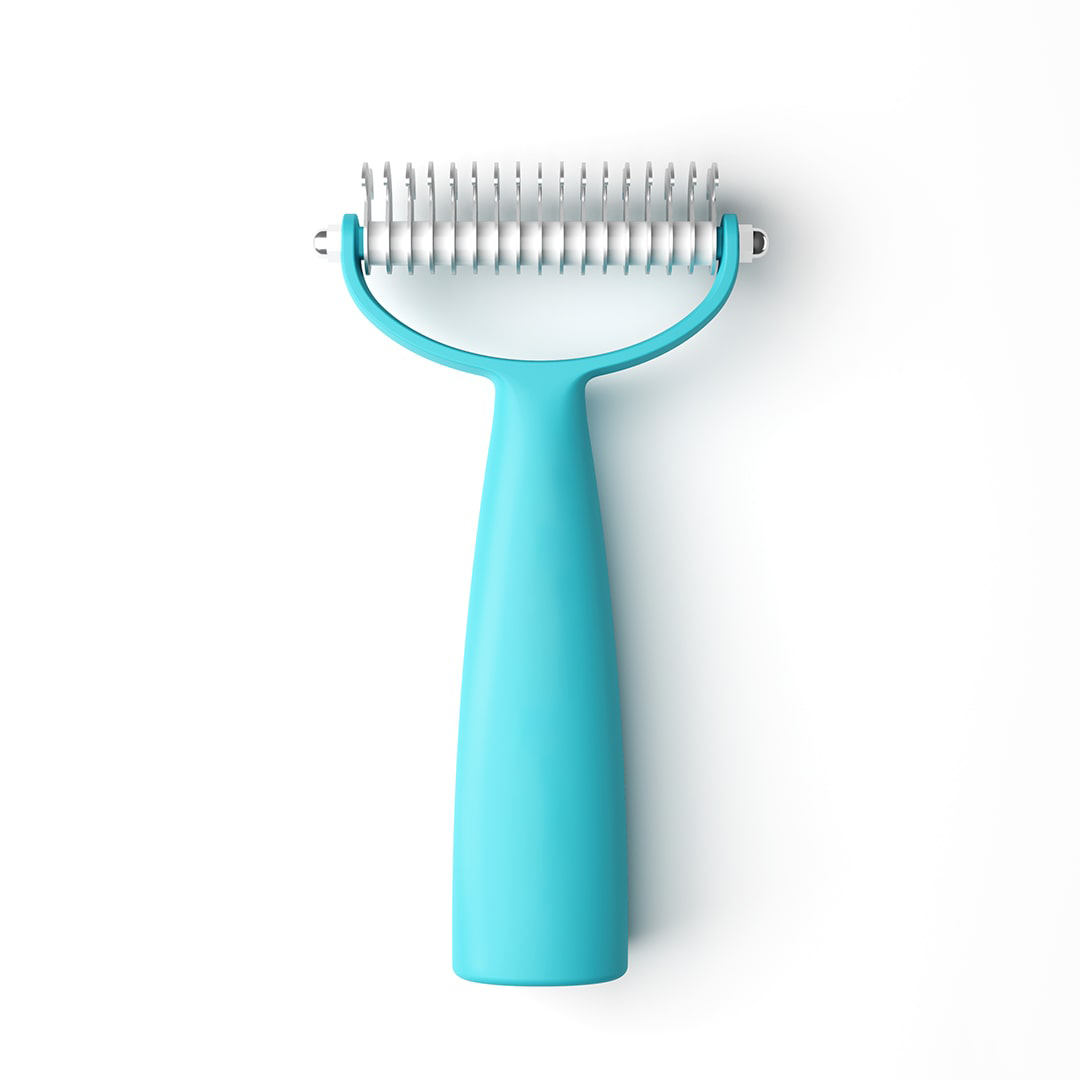 Cleaner Deshed