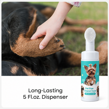 Pet Paw Cleaner