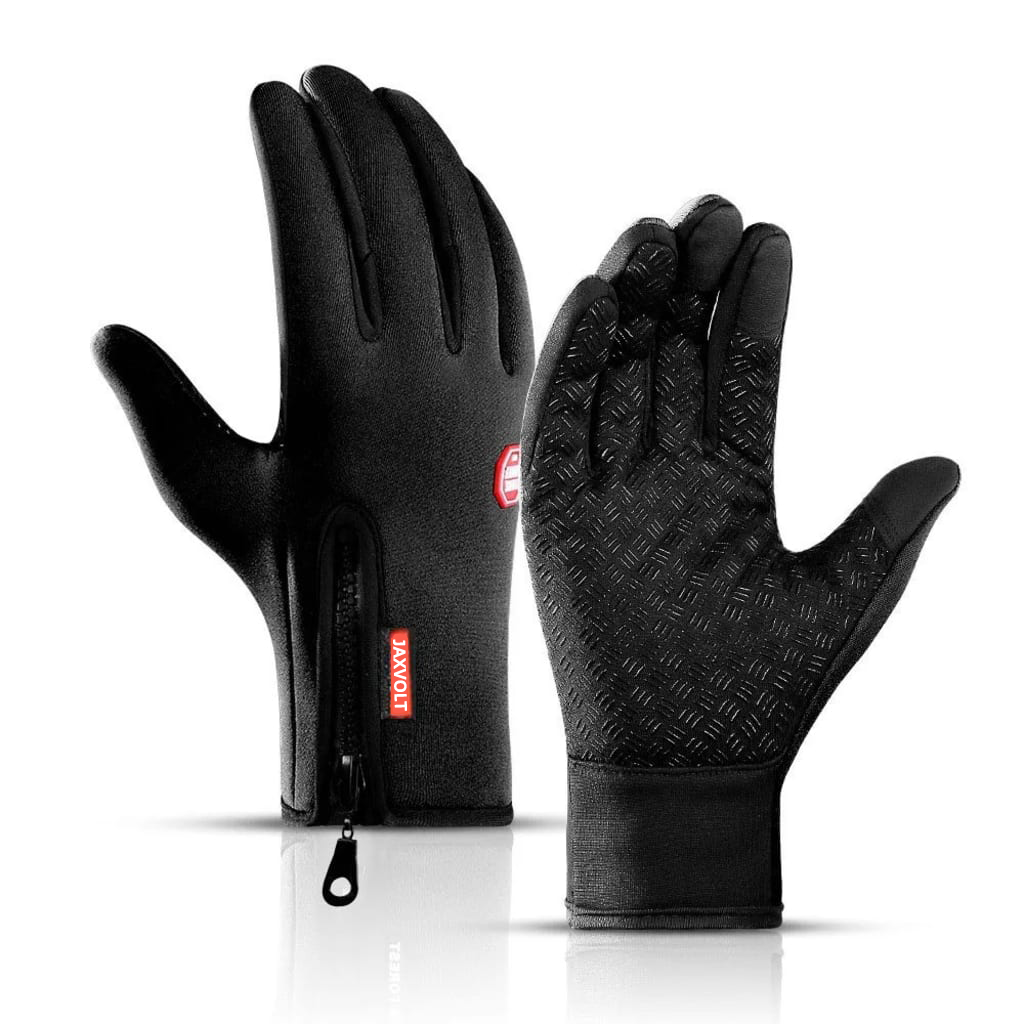 Waterproof Thermal Touchscreen Gloves