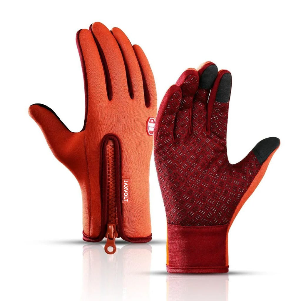 Waterproof Thermal Touchscreen Gloves
