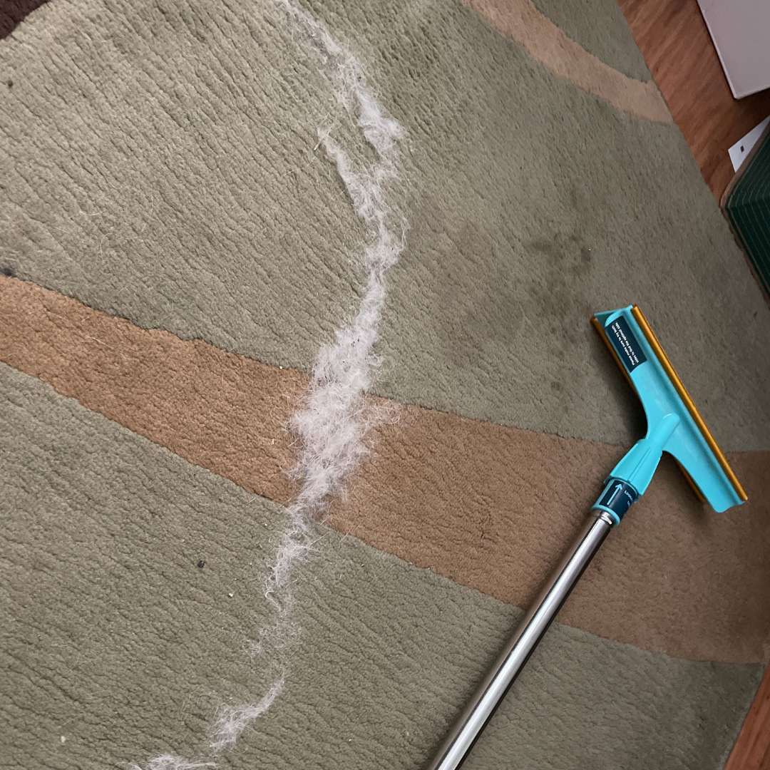 Cleaner Extra